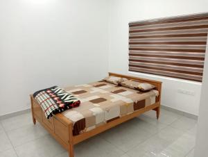 Naduthotty Holiday Home