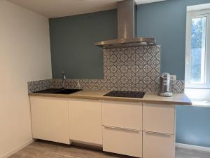 Appartements Charmant appartement Gramat : photos des chambres