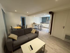 Appartements Charmant appartement Gramat : photos des chambres