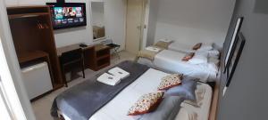 Camboinhas Beach Pousada