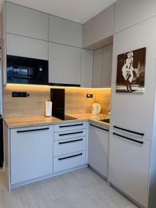 Krivá Apartment