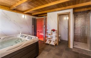 Cozy Home In Sunger With Sauna