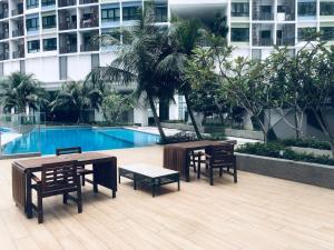 Dream Homes at i-City - WiFi TV Box and 1 Carpark