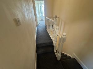 Guest House Albany Road