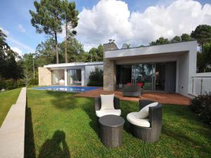Superb Caminha Villa 5 Bedrooms Villa Lastello Great Sea River Views Private Garden
