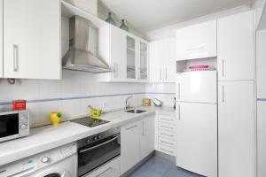 Veoapartment Alameda Penthouse