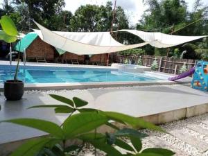 Serene Farmhouse Retreat in Alfonso, Cavite - Perfect for Family Getaways