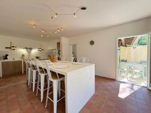 Mas Provençal près dAvignon