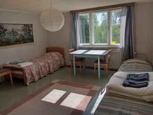 sydtorp charming old house in the countryside