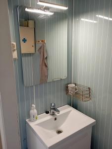 sydtorp charming old house in the countryside