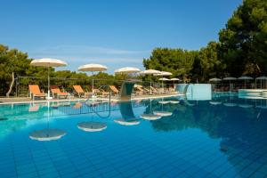 Family Hotel Vespera 