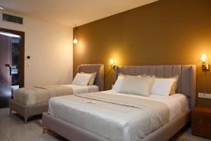 Ducato di Aria , Luxury Apartments