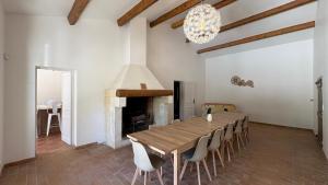 Mas Provençal près dAvignon