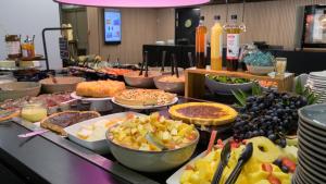 Hotels Campanile Marne-La-Vallee - Torcy : photos des chambres