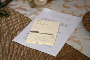 Ducato di Aria , Luxury Apartments