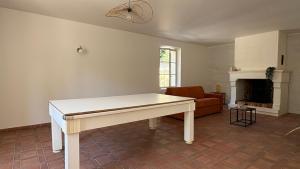 Mas Provençal près dAvignon