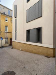 Appartements Quai N3 Studio, Parking, Vieux Port de La Ciotat : photos des chambres