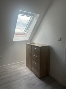 Holiday oasis 120m2 near Legoland Günzburg