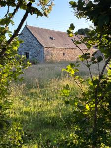 Sejours a la campagne Armor : photos des chambres