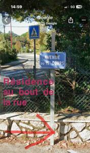 Appartements Appartement climatise avec jardin 4 personnes : photos des chambres