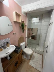 Appartements Appartement T2 centre historique : photos des chambres