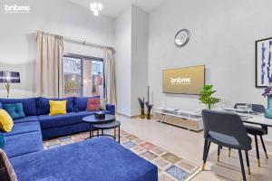 bnbmehomes - Casa Grande - 4hvězdičkové hotely ve městě Dubaj