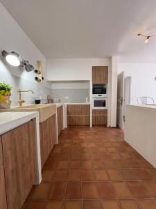 Mas Provençal près dAvignon