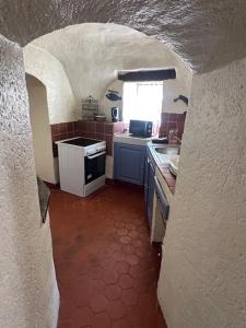 Maisons de vacances maison a la campagne : photos des chambres