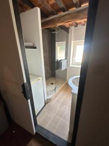 Maisons de vacances maison a la campagne : photos des chambres