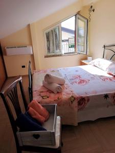 Casa vacanza il sogno