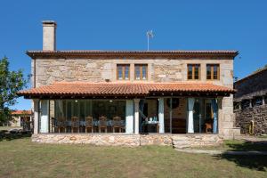 Galitrips A Casa de Trillo
