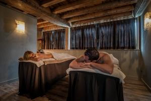 Hotels La Maison Rouge : photos des chambres