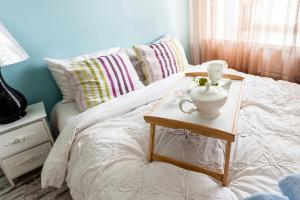 Didžioji Street Apartments