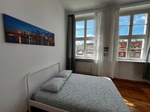 Rynek Loft & Light Rooms