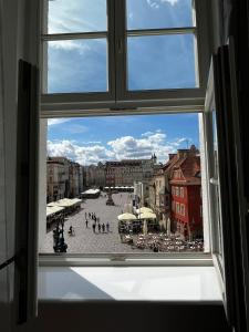 Rynek Loft & Light Rooms