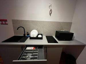 Rynek Loft & Light Rooms