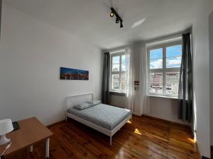 Rynek Loft & Light Rooms