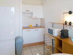 Résidence Graziella Studio 423