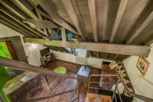 Hotels La Maison Rouge : photos des chambres