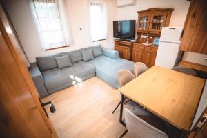 POČITNIŠKI APARTMAJI - Sunny apartment in Moravske Toplice