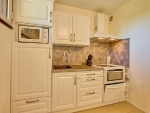 Appartements T2 lumineux avec balcon a Barbotan, parking et Wifi gratuit - FR-1-841-12 : photos des chambres
