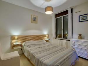 Appartements T2 lumineux avec balcon a Barbotan, parking et Wifi gratuit - FR-1-841-12 : photos des chambres
