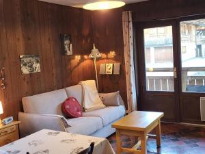 Appartement 4-5 personnes proche pistes, parking privé - FR-1-467-79