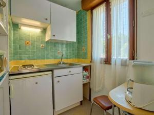 Appartements Charmant T1 avec balcon et animaux acceptes - FR-1-841-50 : photos des chambres