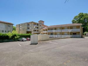 Appartements Charmant T1 avec balcon et animaux acceptes - FR-1-841-50 : photos des chambres