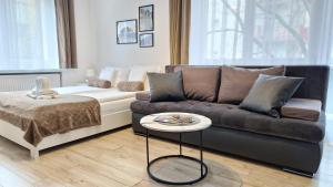 Apartament Rynek 40m2 Wrocław Stare Miasto