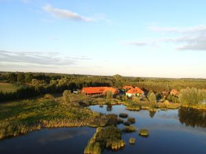 Siedlisko Konradówka