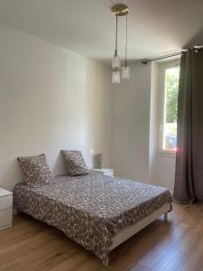 Appartements Escapade entre ville et Camargue : photos des chambres