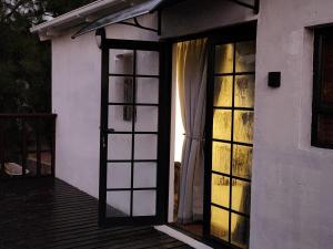 The Karoo Kaven Cottage