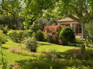 B&B / Chambres d'hotes Le Mas Ferrand : photos des chambres
